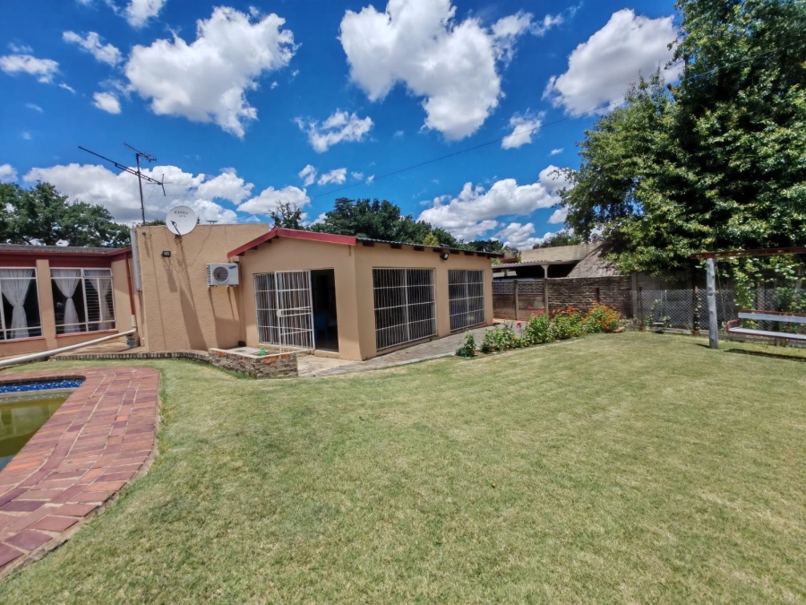 3 Bedroom Property for Sale in Sasolburg Ext 23 Free State